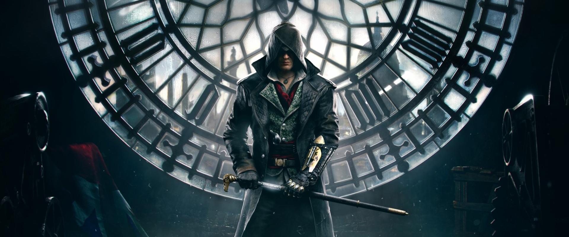 Méregdrága, de annál menőbb Assassin's Creed Syndicate szobor vált előrendelhetővé