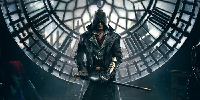 Gaming - Méregdrága, de annál menőbb Assassin's Creed Syndicate szobor vált előrendelhetővé