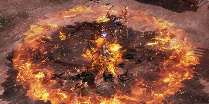 Gaming - Persze, hogy megint csúszik a Path of Exile 2