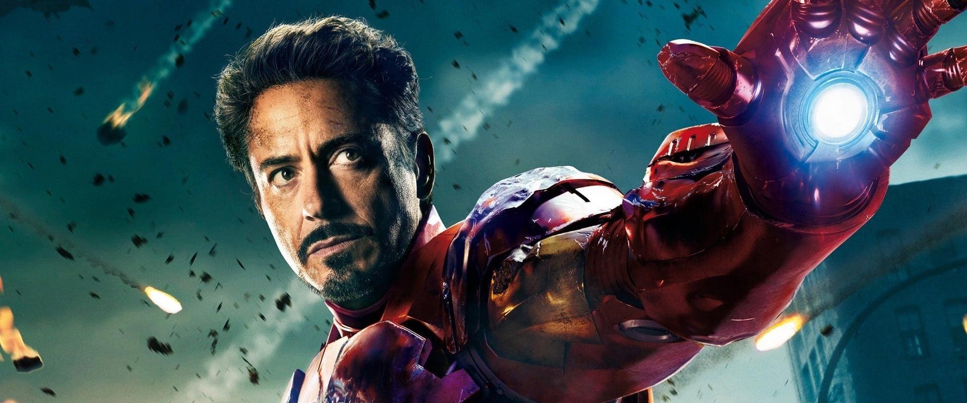 Robert Downey Jr. még holtában is levadássza azt, akinek az AI képmására fáj a foga