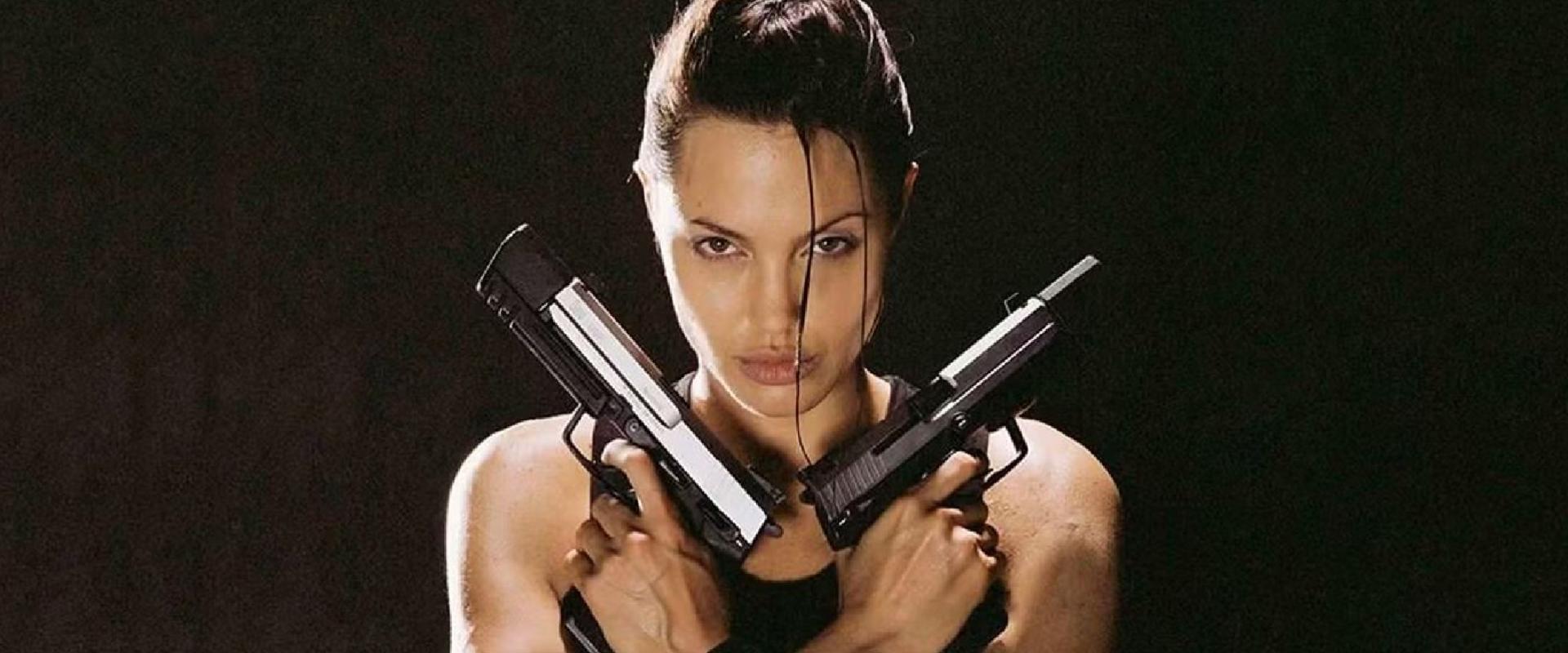 Megvan az új Lara Croft? Két színésznő nevét csiripelik a madarak