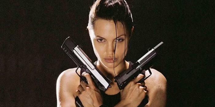 Film és Sorozat - Megvan az új Lara Croft? Két színésznő nevét csiripelik a madarak