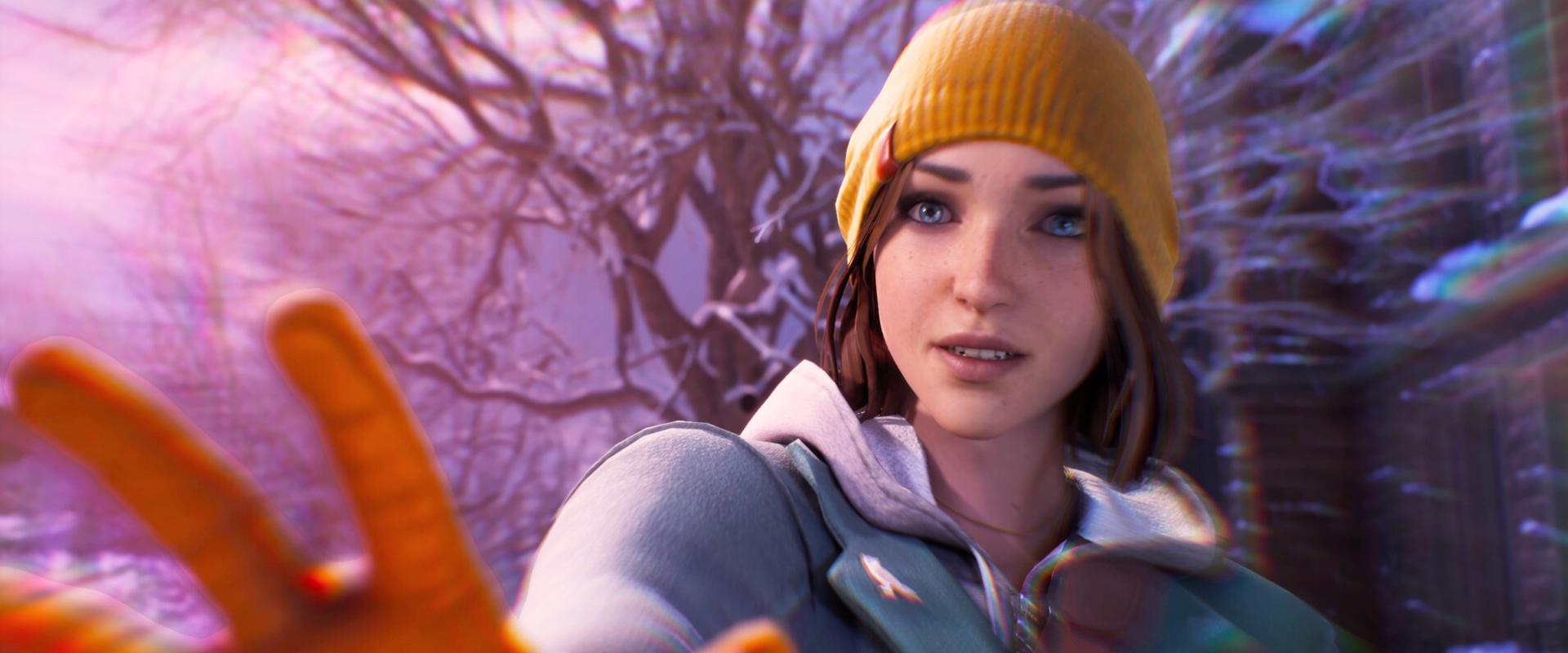 Life is Strange újratöltve – Ezekkel játszunk a hétvégén