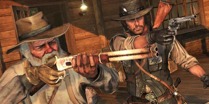 Gaming - Kipróbáltuk a PC-s Red Dead Redemptiont és bizony nem csalódtunk