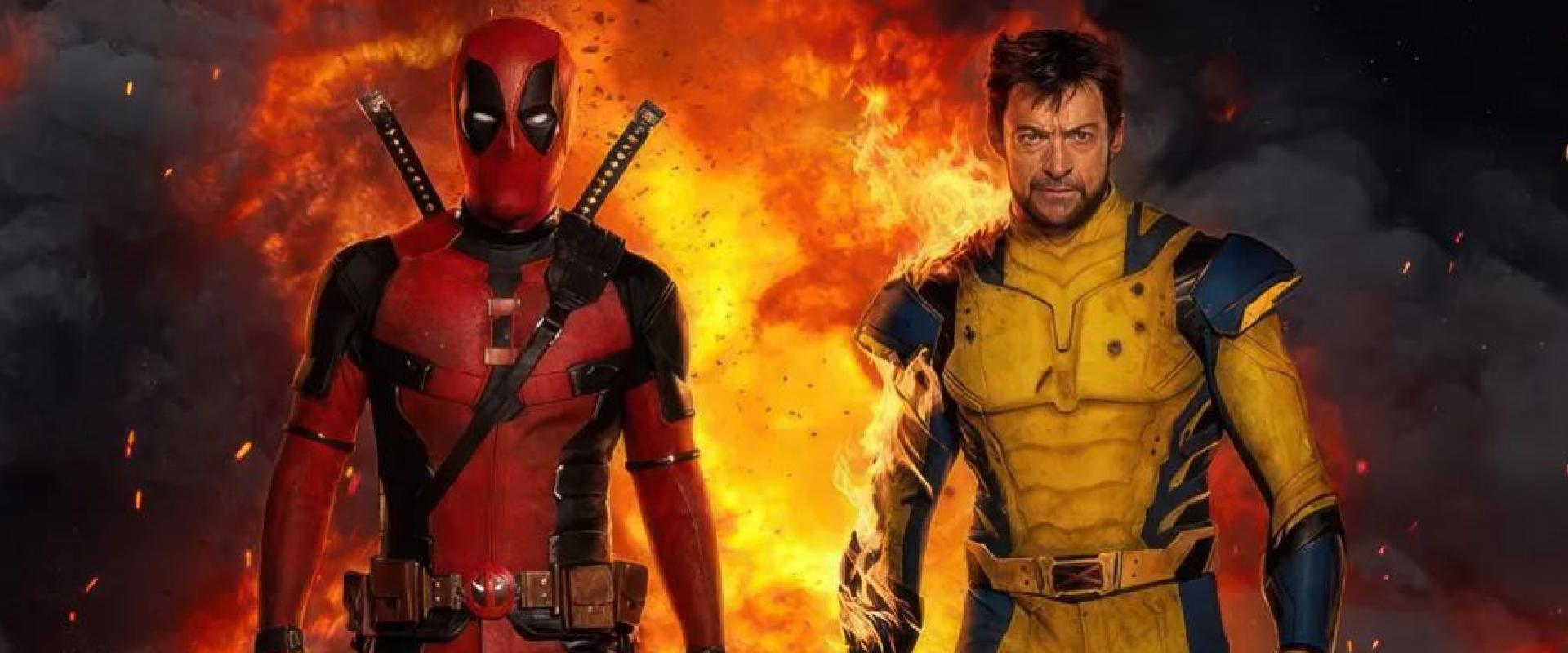 BREAKING! Deadpool és Rozsomák novemberben már a Disney+-on csapatja