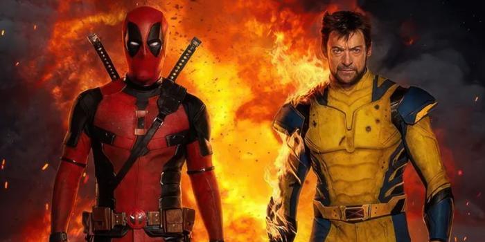 Film és Sorozat - BREAKING! Deadpool és Rozsomák novemberben már a Disney+-on csapatja