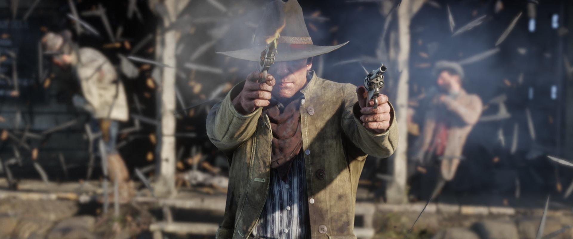 Arthur Morgan > John Marston? Néhány Red Dead Redemption rajongó szerint ez nem is kérdés