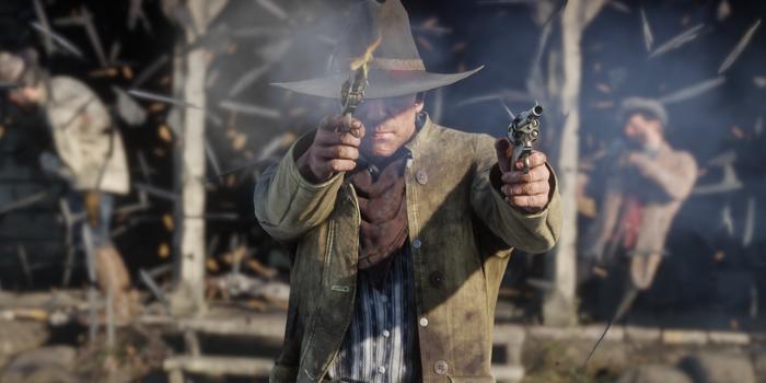 Gaming - Arthur Morgan > John Marston? Néhány Red Dead Redemption rajongó szerint ez nem is kérdés