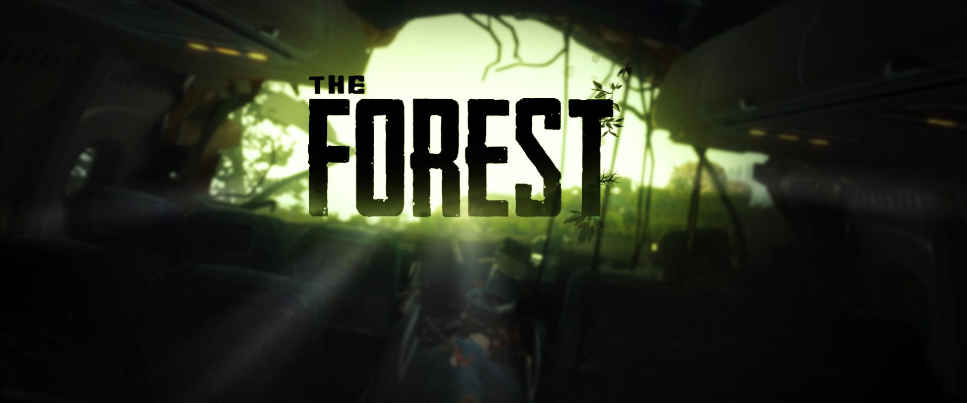 The Forest: Soha nem volt még olyan olcsó a legendás túlélő-horror, mint most