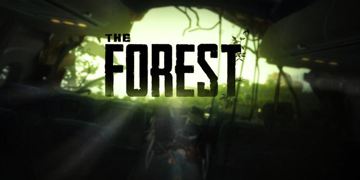 Gaming - The Forest: Soha nem volt még olyan olcsó a legendás túlélő-horror, mint most