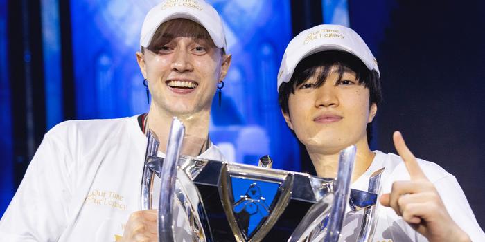 League of Legends - LoL-vb: Történelmet írt Faker és a T1, sőt még Rekkles is