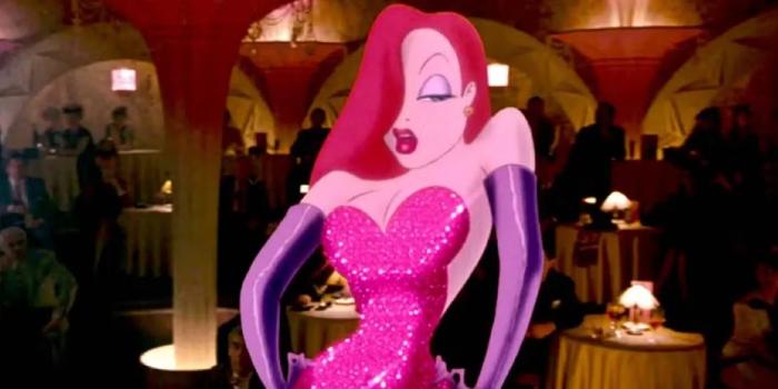 Film és Sorozat - Azért nem készülhet el a Roger nyúl a pácban 2, mert Jessica Rabbit túl dögös