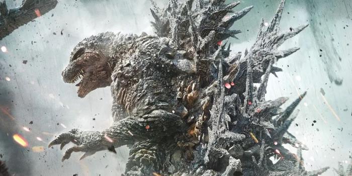 Film és Sorozat - Új Godzilla-filmet készít az Oscar-díjas Minus One rendezője