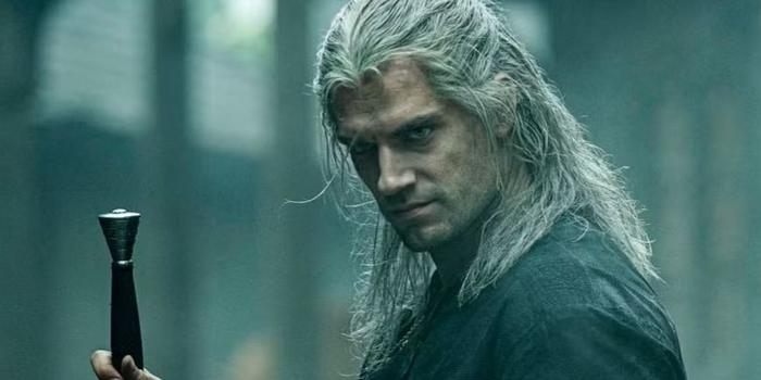 Film és Sorozat - Ajjaj! Akadoznak a munkálatok a Henry Cavill-féle Hegylakó körül