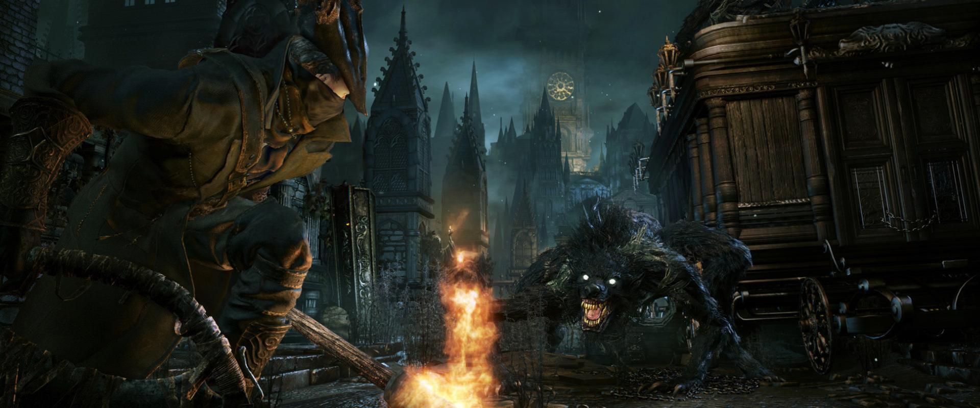 A Bloodborne is megszépül a PlayStation 5 Pro eljövetelével?