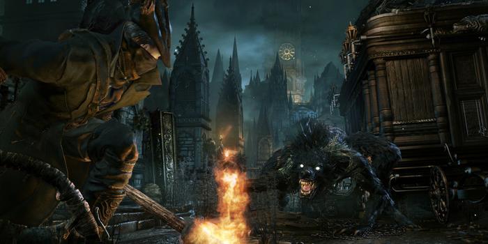 Gaming - A Bloodborne is megszépül a PlayStation 5 Pro eljövetelével?