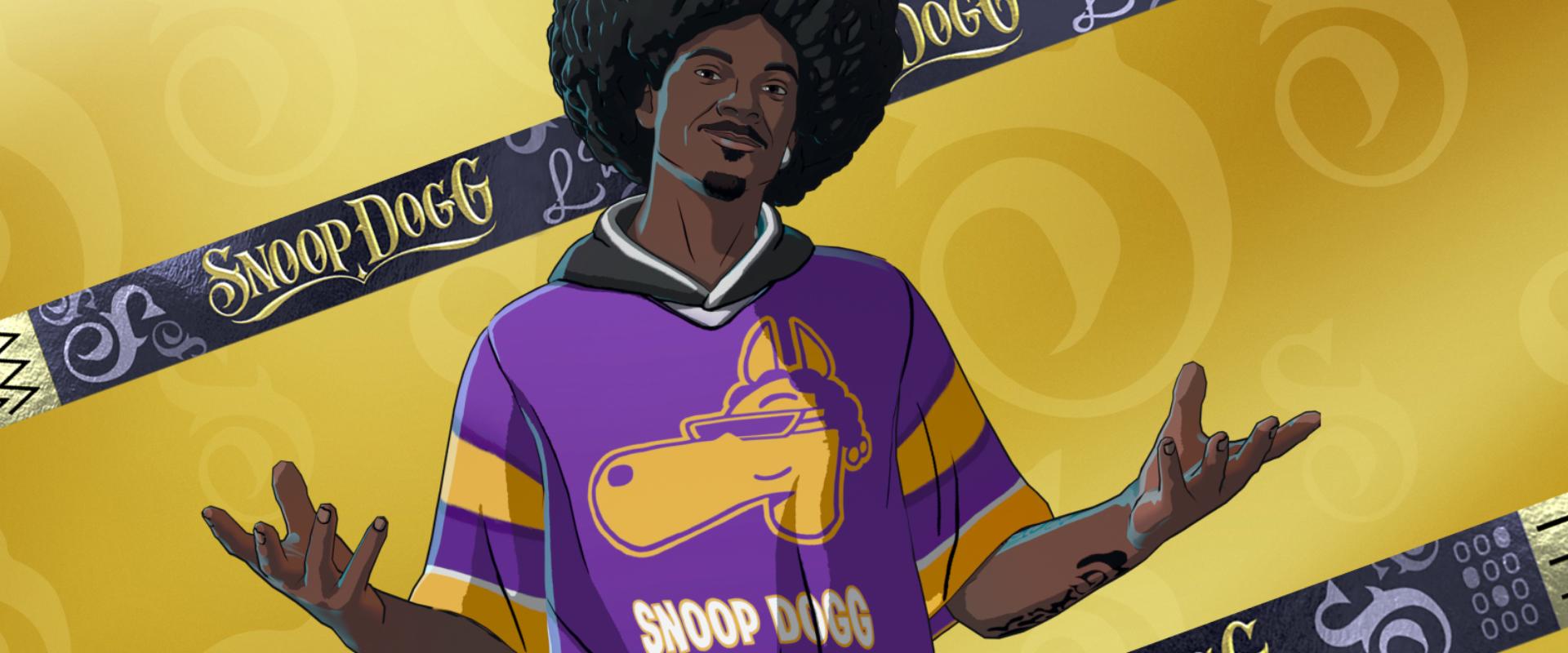 Snoop Dogg elárulta, hogy mit gondol a Fortnite-ba való bekerüléséről