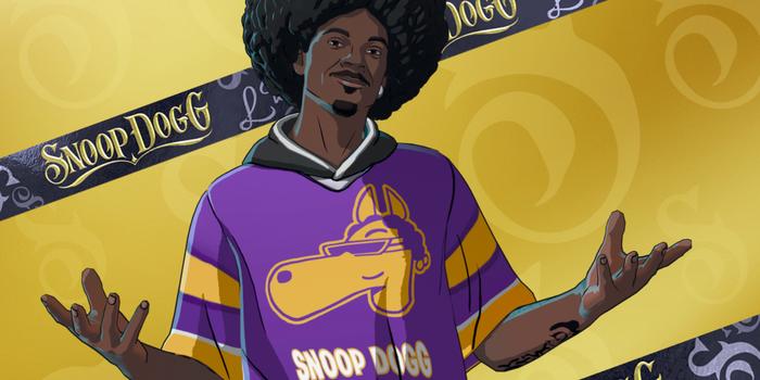 Fortnite - Snoop Dogg elárulta, hogy mit gondol a Fortnite-ba való bekerüléséről