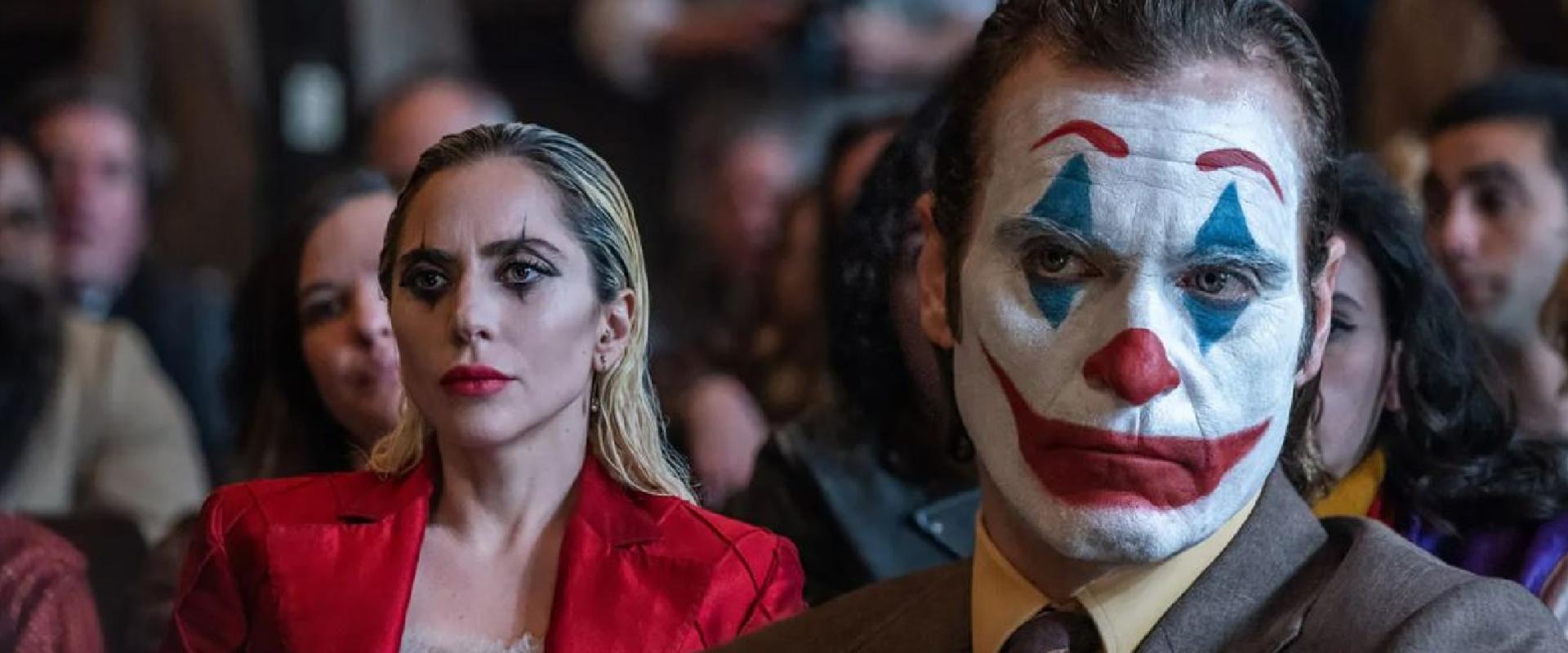 10-20 év múlva jó filmnek fogják tartani a Joker 2-t Kodzsima Hideo szerint is