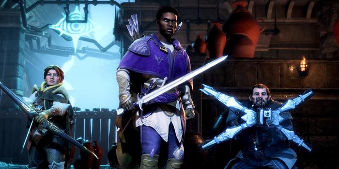 Gaming - Dragon Age: The Veilguard – Sötétebb hangulatot és jobb teljesítményt hoztak az első modok