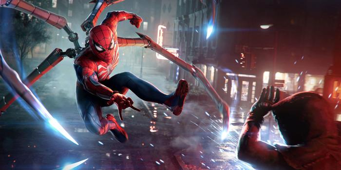 Gaming - Ablak úgy még nem nézett ki Pókember játékban, mint a PS5 Próra szabott Spider-Man 2-ben