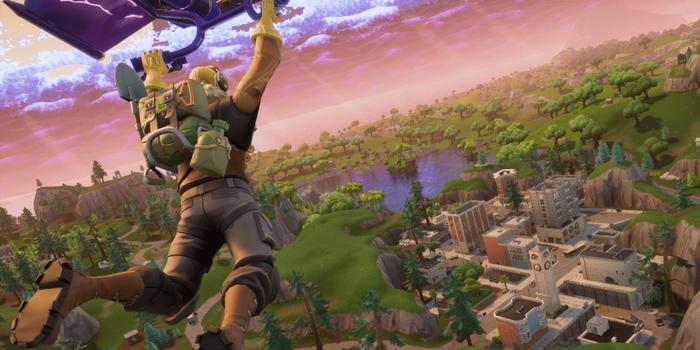 Fortnite - Most már biztos, hogy örökös Fortnite OG módot kapunk hamarosan