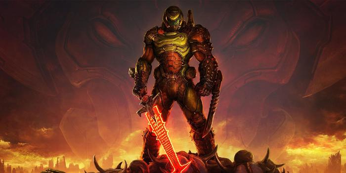 Gaming - Tudta nélkül adott ki konzolt a Nintendo, már pörög is rajta a Doom ezerrel