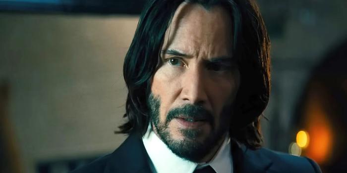 Film és Sorozat - Keanu Reeves elismerte, többször is kidobta a taccsot a John Wick forgatásán