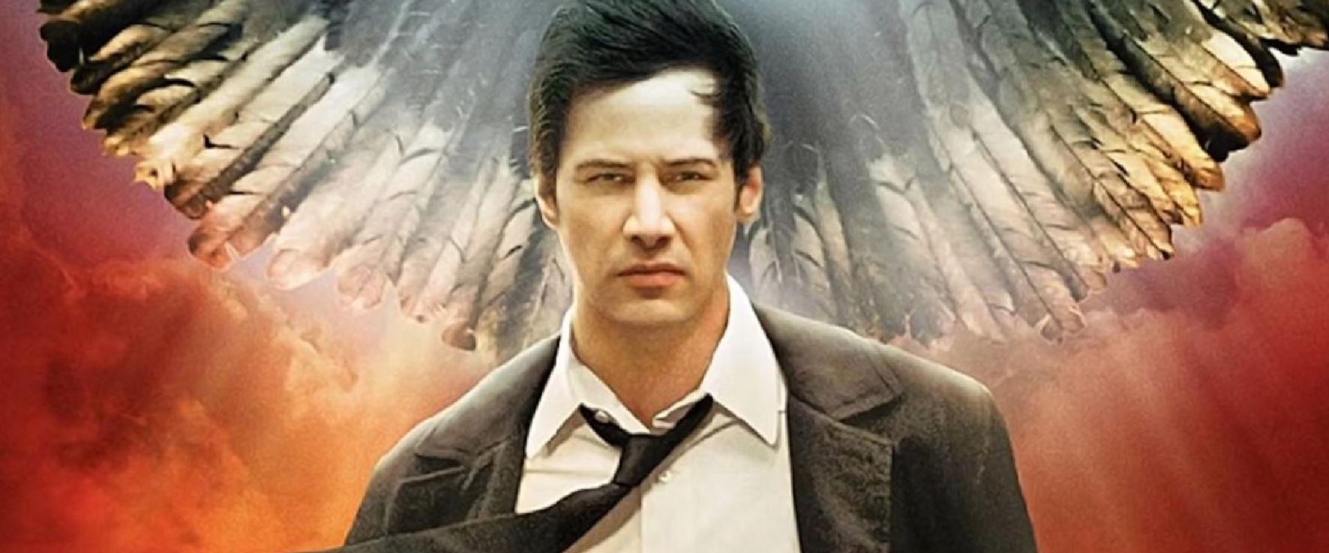 Keanu Reeves egy angyalt játszik következő filmjében, már a premierdátumot is tudjuk