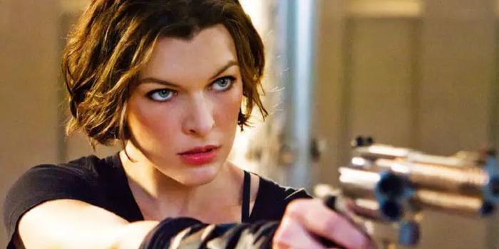 Film és Sorozat - Liam Neeson után Milla Jovovich lányát is elrabolják