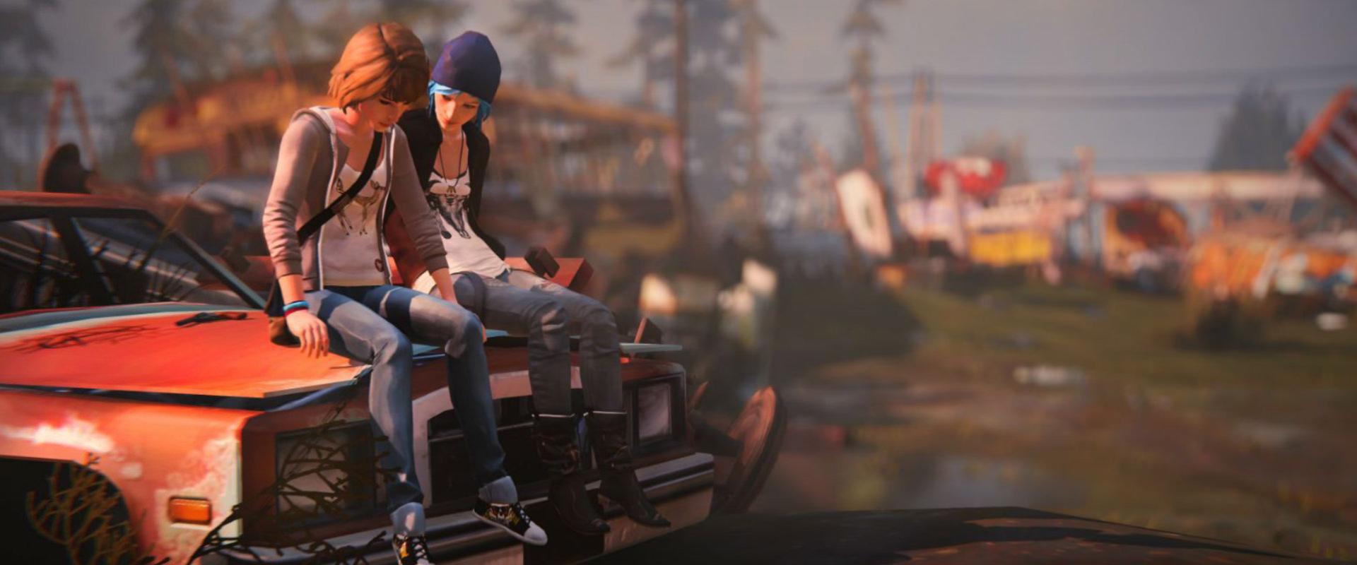 Sztrájkkal harcolnak a leépítések ellen a Life is Strange alkotói