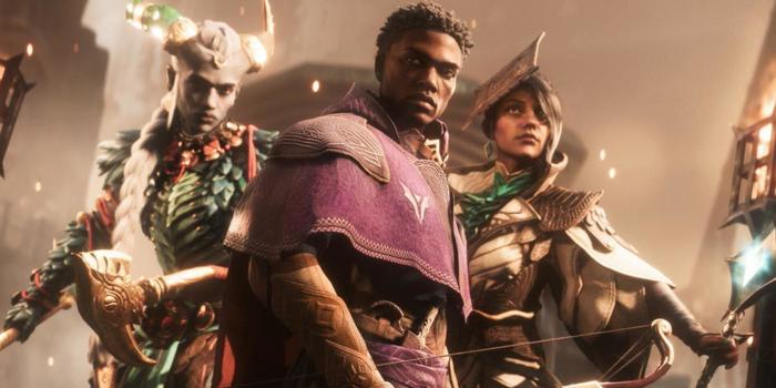 Gaming - Egy csepp Mass Effectet is csempészett a Dragon Age The Veilguardba a BioWare