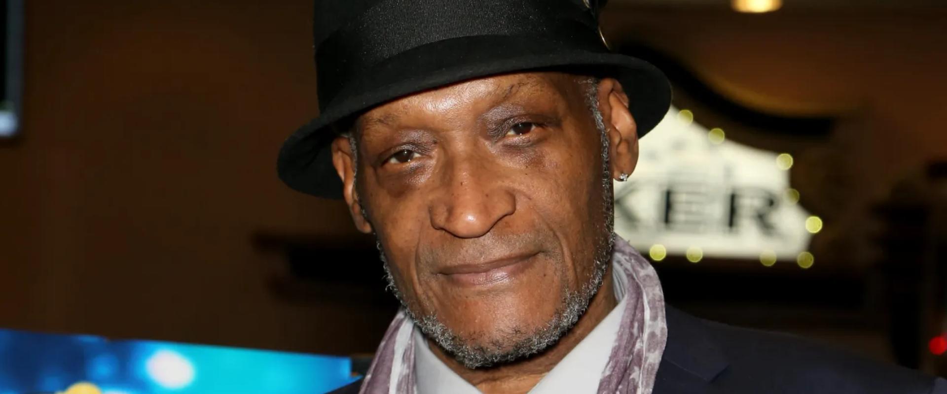 Meghalt Tony Todd, a felejthetetlen Kampókéz és Venom