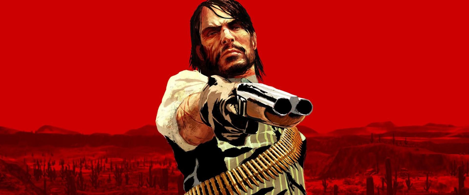 Vajon 14 év után is megállja még  a helyét a Red Dead Redemption?