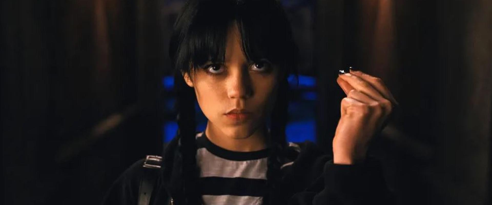 Na és az megvan, hogy Jenna Ortega már 11 évvel ezelőtt csatlakozott az MCU-hoz?