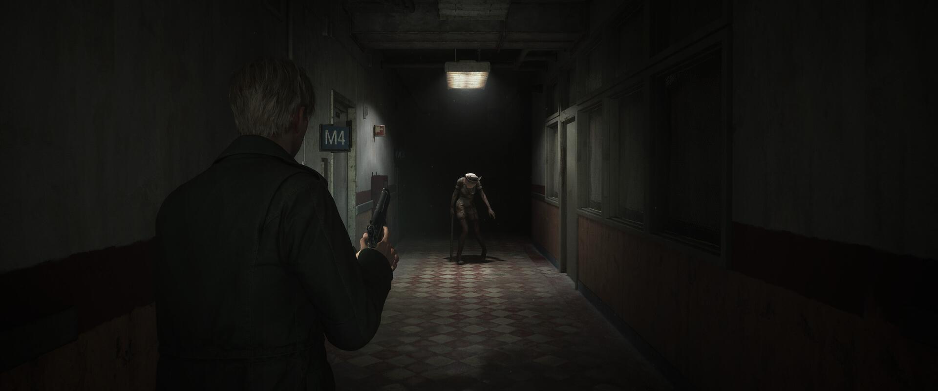 Már magyar nyelven is végigborzonghatjuk a Silent Hill 2 remaket