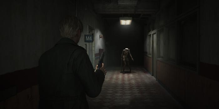 Gaming - Már magyar nyelven is végigborzonghatjuk a Silent Hill 2 remaket