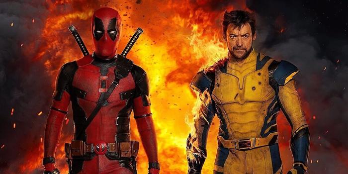 Film és Sorozat - Ne feledjétek, a mai nappal  végre streamingre is befutott a Deadpool & Rozsomák