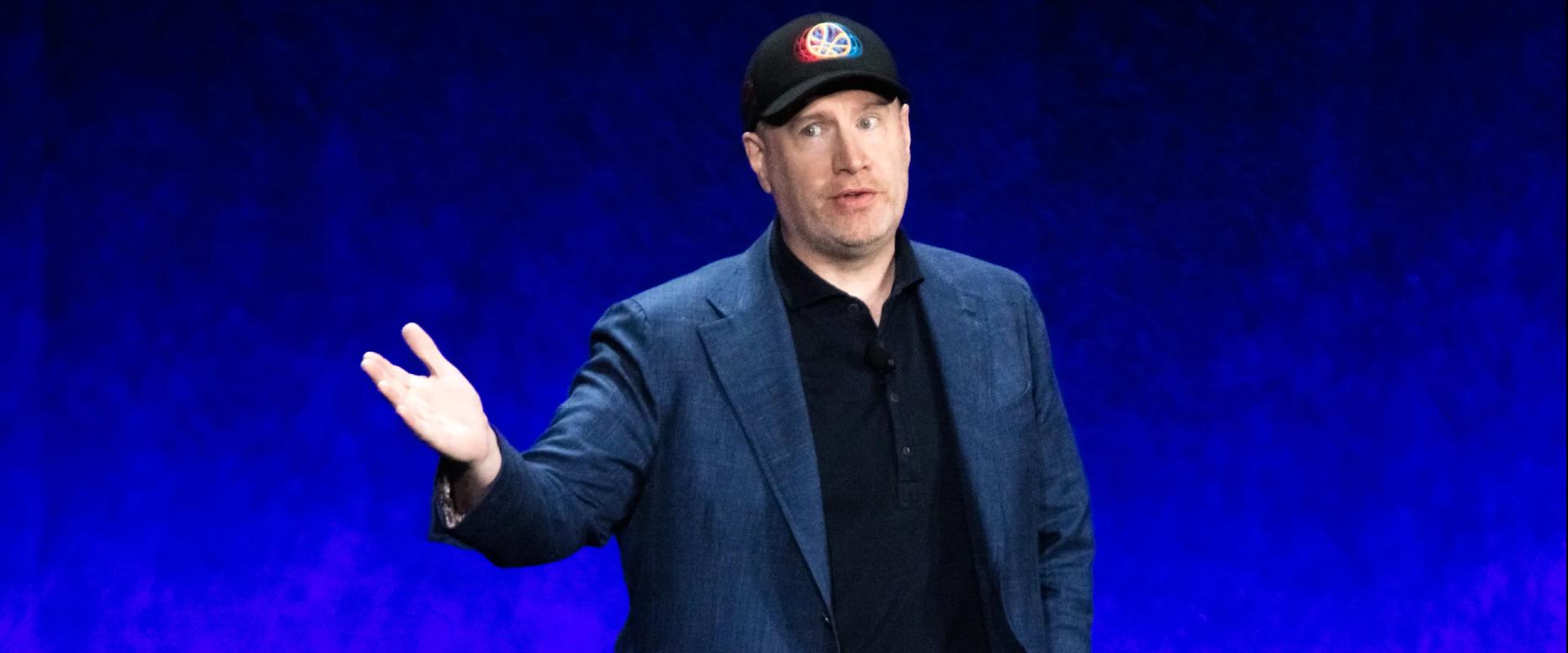 Kevin Feige szerint ez a 3 pillanat volt az MCU csúcsa