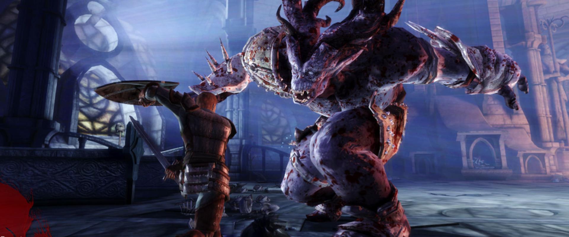 Rohamosan nő a Dragon Age: Origins játékosainak a száma