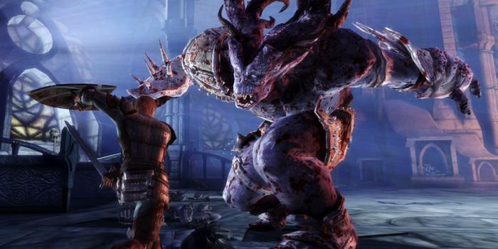 Gaming - Rohamosan nő a Dragon Age: Origins játékosainak a száma