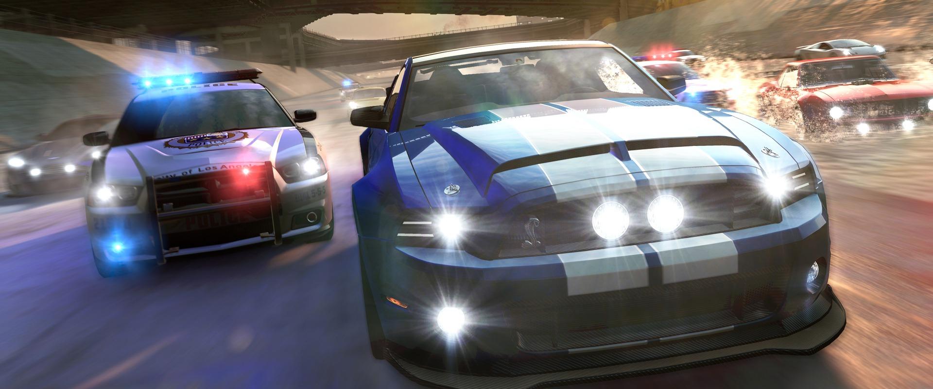 A Ubisoft lelőtte a The Crew-t, a játékosok ezért nekimennek a kiadónak