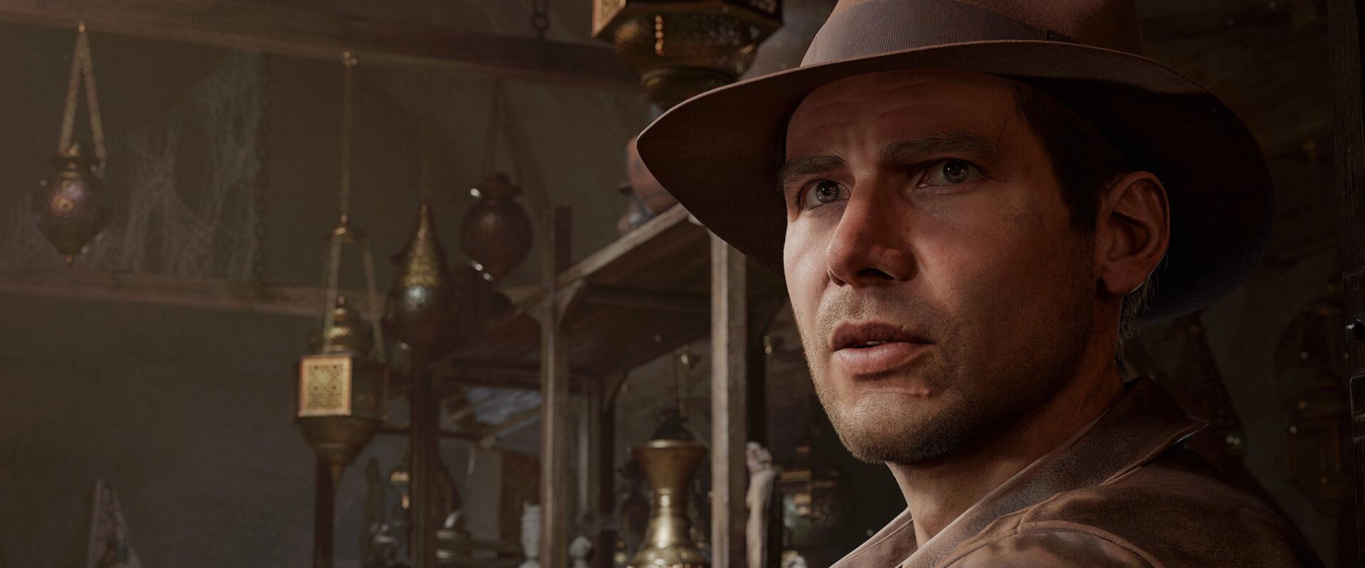 Magyarországon is ingyen Indiana Jones and the Great Circle-vel lepi meg az Nvidia a vásárlóit