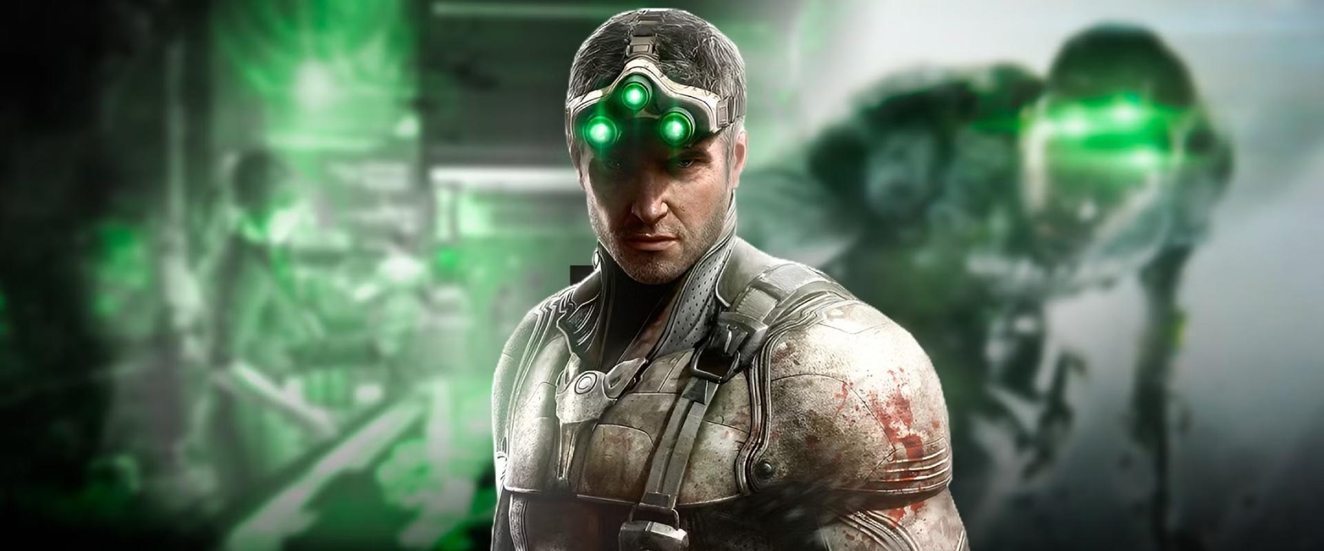 Egy évtized után eldőlt a Tom Hardy nevével fémjelzett Splinter Cell mozifilm sorsa