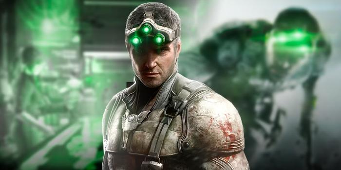 Film és Sorozat - Egy évtized után eldőlt a Tom Hardy nevével fémjelzett Splinter Cell mozifilm sorsa