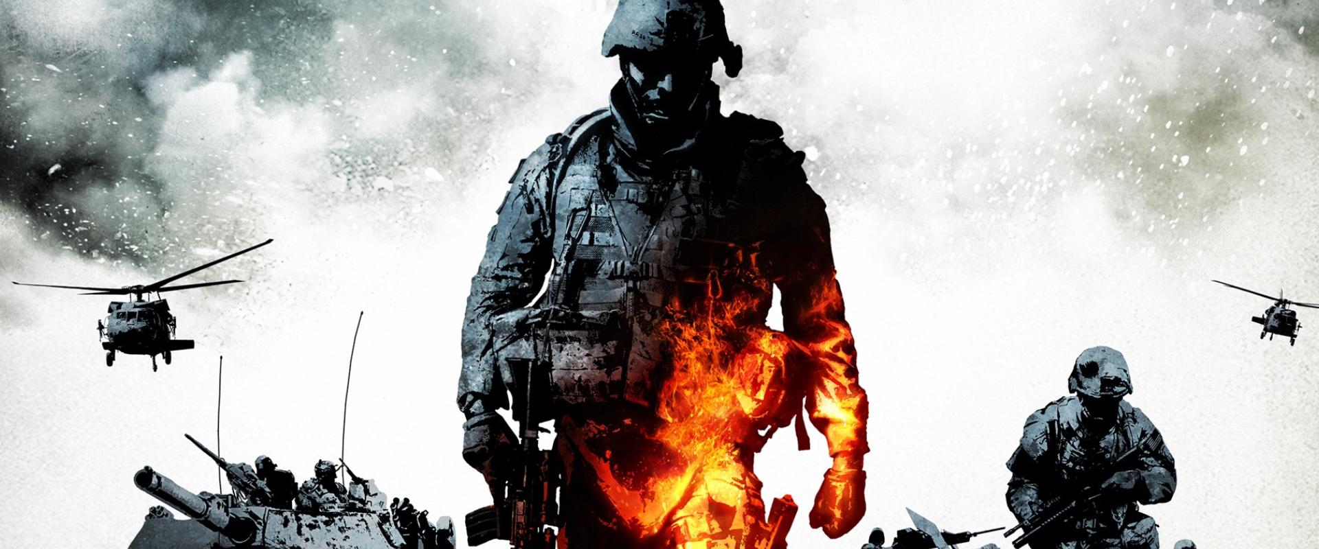 Jöhetne már a Battlefield: Bad Company 3, nem? De!