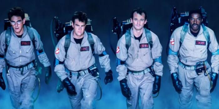 Film és Sorozat - Bill Murray és Dan Aykroyd újra szellemirtó lesz? Utóbbi szerint ez nem valószínű