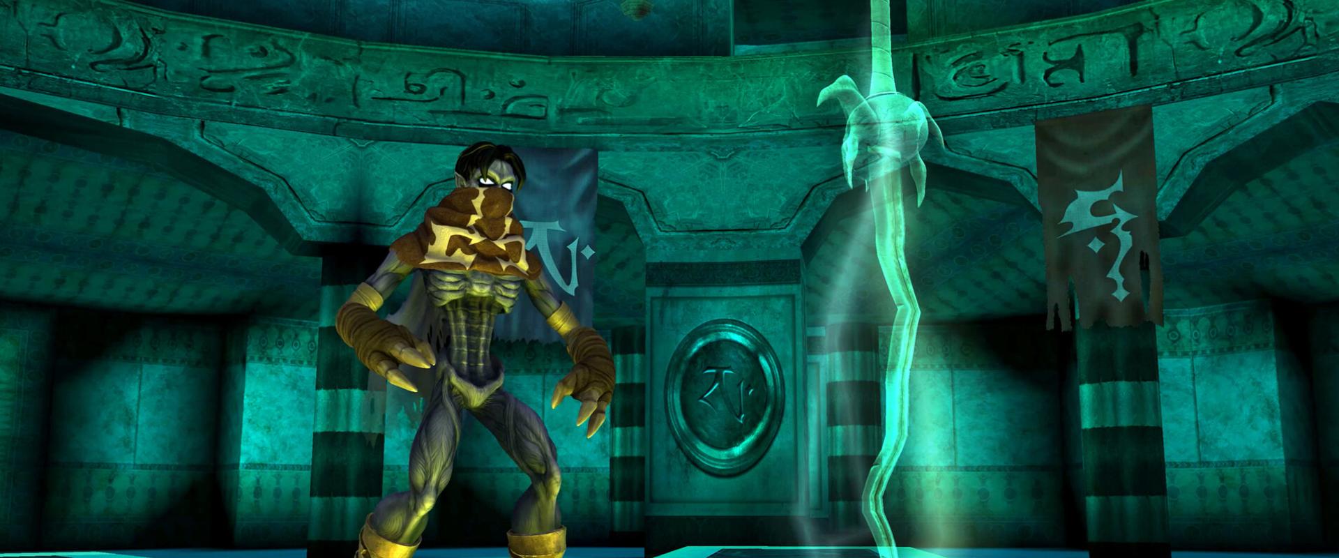 Már most felülmúlta a várakozásokat a Legacy of Kain: Soul Reaver 1 & 2 Remastered