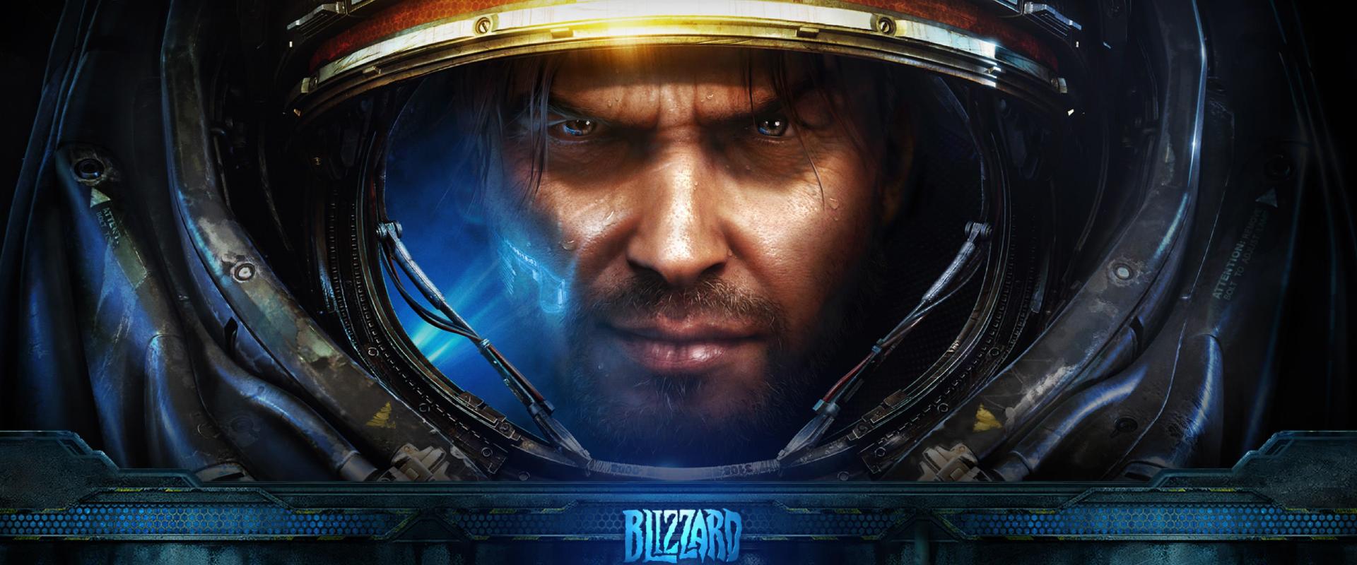 Lebukott a Blizzard, új StarCraft játékon is dolgoznak