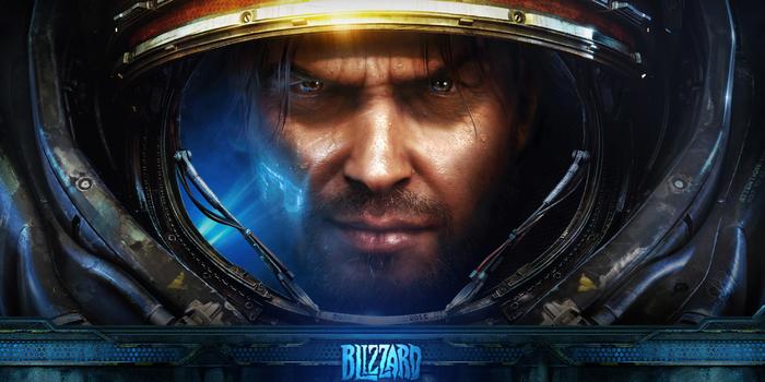 Gaming - Lebukott a Blizzard, új StarCraft játékon is dolgoznak